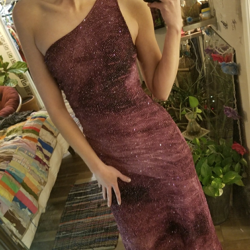 Homecoming/prom dress